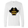 Essential-T Long Sleeve T-Shirt Thumbnail