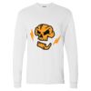 Essential-T Long Sleeve T-Shirt Thumbnail