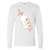 Essential-T Long Sleeve T-Shirt Thumbnail