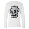 Essential-T Long Sleeve T-Shirt Thumbnail