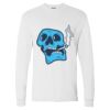 Essential-T Long Sleeve T-Shirt Thumbnail