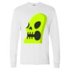 Essential-T Long Sleeve T-Shirt Thumbnail