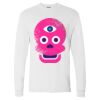 Essential-T Long Sleeve T-Shirt Thumbnail