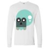 Essential-T Long Sleeve T-Shirt Thumbnail