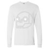 Essential-T Long Sleeve T-Shirt Thumbnail