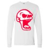 Essential-T Long Sleeve T-Shirt Thumbnail