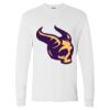 Essential-T Long Sleeve T-Shirt Thumbnail