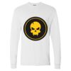 Essential-T Long Sleeve T-Shirt Thumbnail