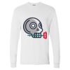 Essential-T Long Sleeve T-Shirt Thumbnail