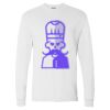 Essential-T Long Sleeve T-Shirt Thumbnail