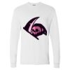 Essential-T Long Sleeve T-Shirt Thumbnail