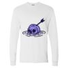 Essential-T Long Sleeve T-Shirt Thumbnail