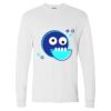 Essential-T Long Sleeve T-Shirt Thumbnail