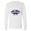 Essential-T Long Sleeve T-Shirt Thumbnail