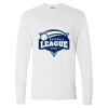 Essential-T Long Sleeve T-Shirt Thumbnail