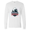 Essential-T Long Sleeve T-Shirt Thumbnail