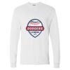 Essential-T Long Sleeve T-Shirt Thumbnail