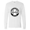 Essential-T Long Sleeve T-Shirt Thumbnail