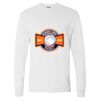 Essential-T Long Sleeve T-Shirt Thumbnail