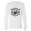 Essential-T Long Sleeve T-Shirt Thumbnail