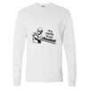 Essential-T Long Sleeve T-Shirt Thumbnail