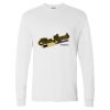 Essential-T Long Sleeve T-Shirt Thumbnail