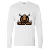 Essential-T Long Sleeve T-Shirt Thumbnail