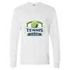 Essential-T Long Sleeve T-Shirt Thumbnail