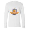 Essential-T Long Sleeve T-Shirt Thumbnail