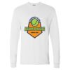 Essential-T Long Sleeve T-Shirt Thumbnail