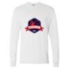 Essential-T Long Sleeve T-Shirt Thumbnail