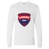 Essential-T Long Sleeve T-Shirt Thumbnail