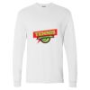 Essential-T Long Sleeve T-Shirt Thumbnail