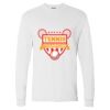 Essential-T Long Sleeve T-Shirt Thumbnail