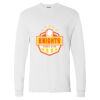 Essential-T Long Sleeve T-Shirt Thumbnail