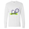 Essential-T Long Sleeve T-Shirt Thumbnail