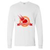 Essential-T Long Sleeve T-Shirt Thumbnail