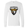 Essential-T Long Sleeve T-Shirt Thumbnail