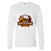 Essential-T Long Sleeve T-Shirt Thumbnail