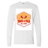 Essential-T Long Sleeve T-Shirt Thumbnail