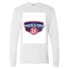 Essential-T Long Sleeve T-Shirt Thumbnail