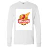 Essential-T Long Sleeve T-Shirt Thumbnail