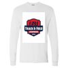 Essential-T Long Sleeve T-Shirt Thumbnail