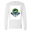 Essential-T Long Sleeve T-Shirt Thumbnail