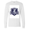 Essential-T Long Sleeve T-Shirt Thumbnail