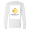 Essential-T Long Sleeve T-Shirt Thumbnail