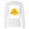 Essential-T Long Sleeve T-Shirt Thumbnail