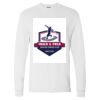 Essential-T Long Sleeve T-Shirt Thumbnail