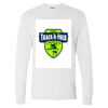 Essential-T Long Sleeve T-Shirt Thumbnail