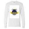 Essential-T Long Sleeve T-Shirt Thumbnail